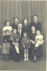11 Famille IGLICKI 1937