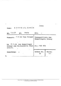 50775-ROTTMAN_Mireille_certificat_transport_Auschwitz_ITS_Archives